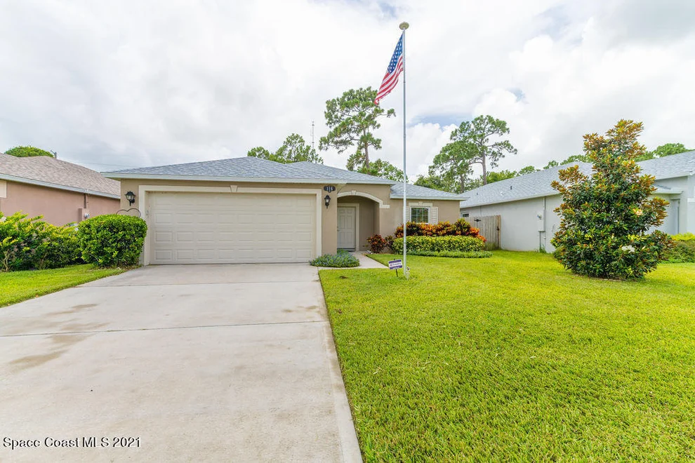 Unit for sale at 116 Mason Drive, Titusville, FL 32780