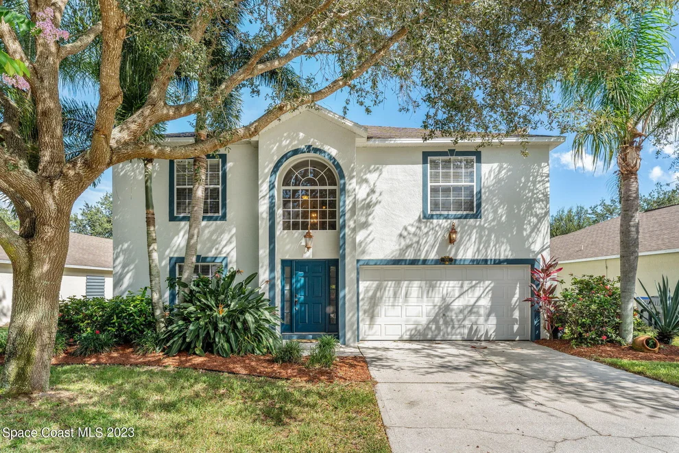 Unit for sale at 727 Mason Drive, Titusville, FL 32780