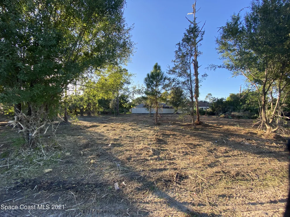 Unit for sale at 000 Walters Avenue SE, Palm Bay, FL 32909