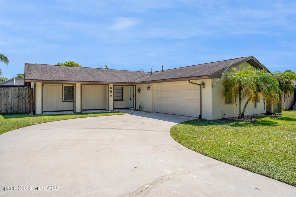 Unit for sale at 3075 Longwood Boulevard, Melbourne, FL 32934