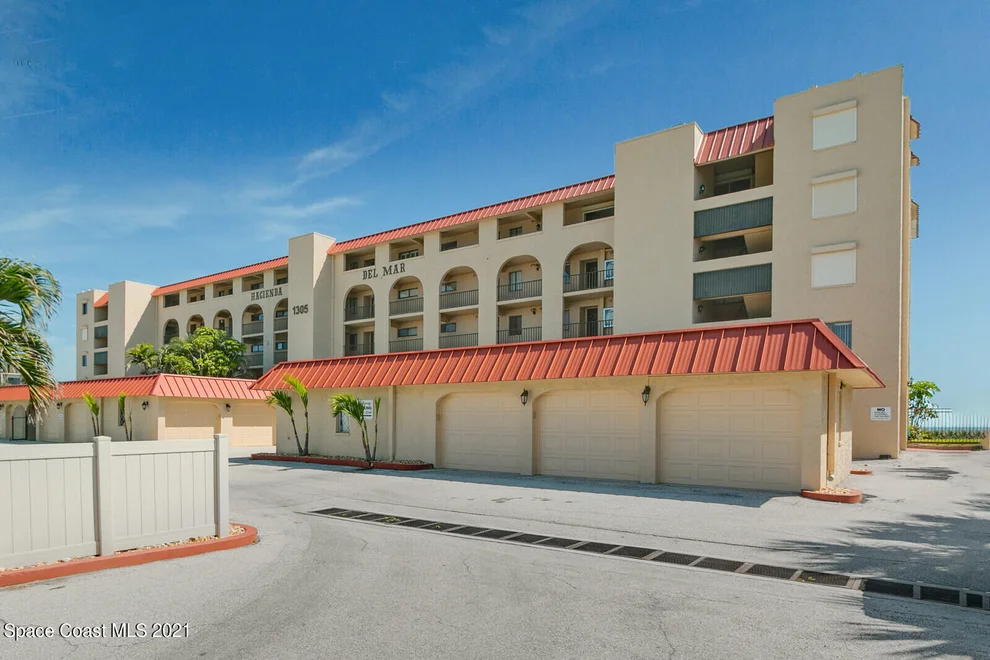 Unit for sale at 1305 S Atlantic Avenue, Cocoa Beach, FL 32931