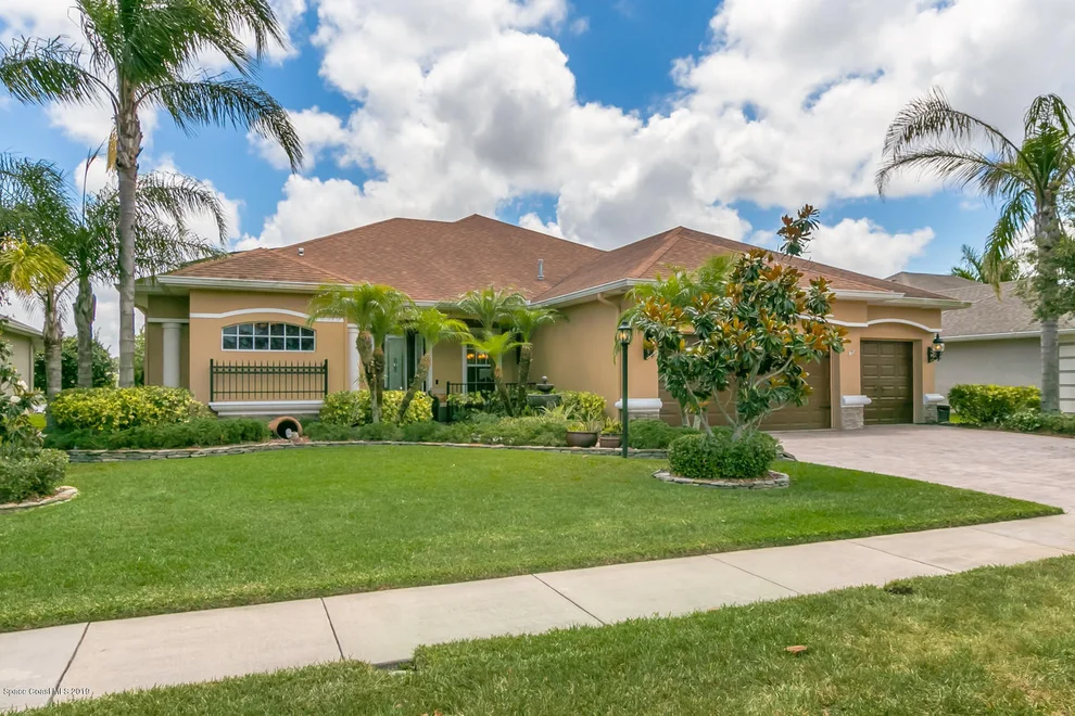 Unit for sale at 2084 Botanica Circle, West Melbourne, FL 32904