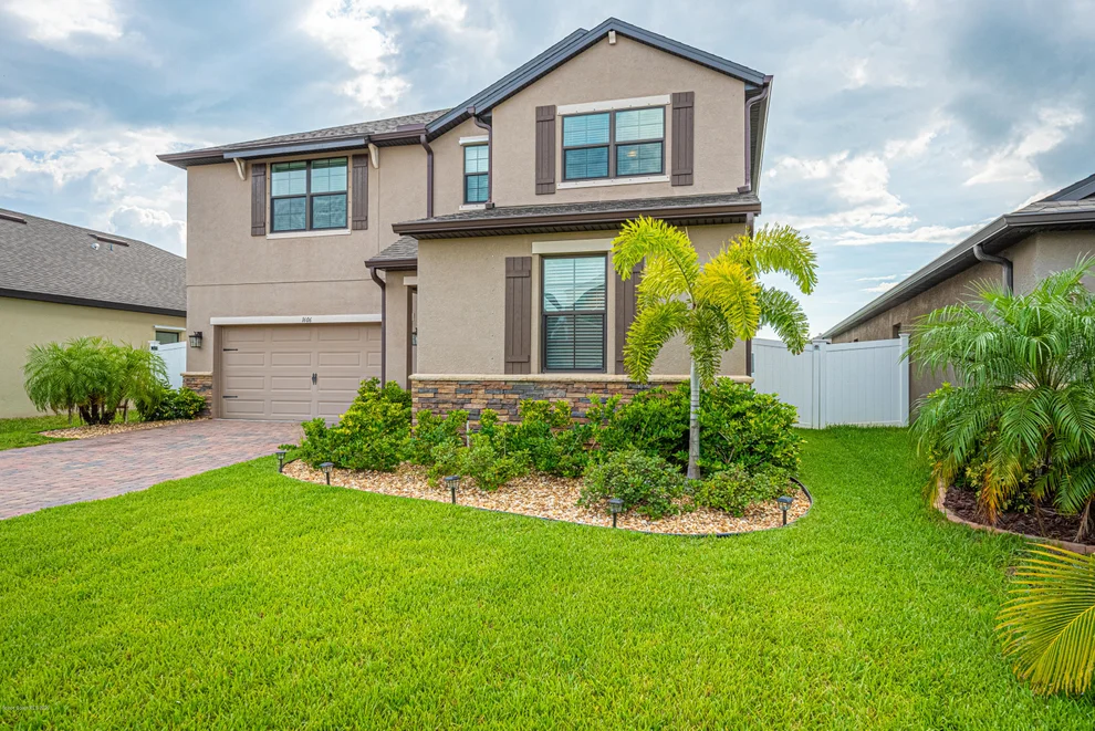 Unit for sale at 1606 Fuji Drive, Melbourne, FL 32940