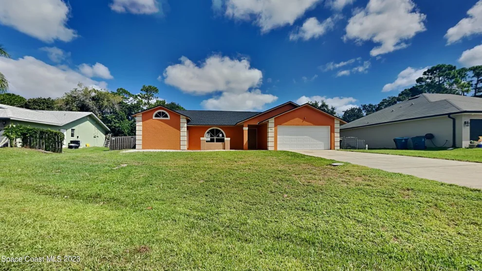Unit for sale at 1565 Healey Street NW, Palm Bay, FL 32907