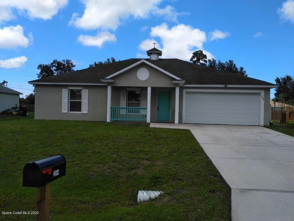 Unit for sale at 2949 SE Totem Avenue SE, Palm Bay, FL 32909