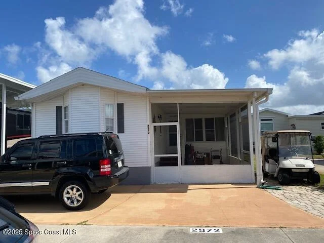 Unit for sale at 2972 Discovery Place, Titusville, FL 32796