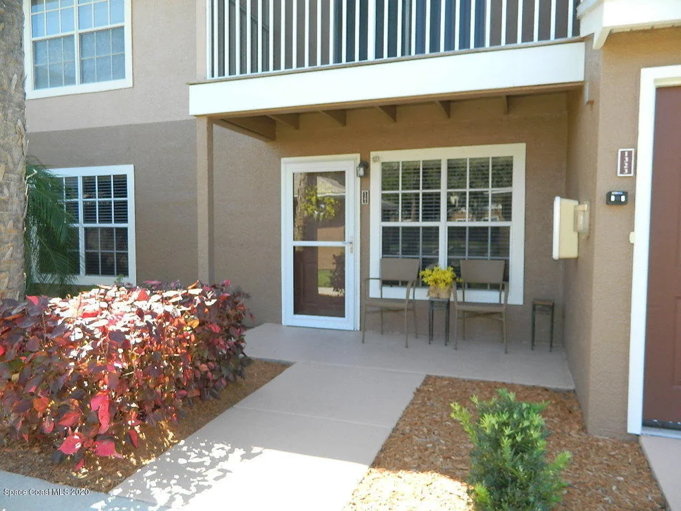 Unit for sale at 1880 Long Iron Drive, Rockledge, FL 32955