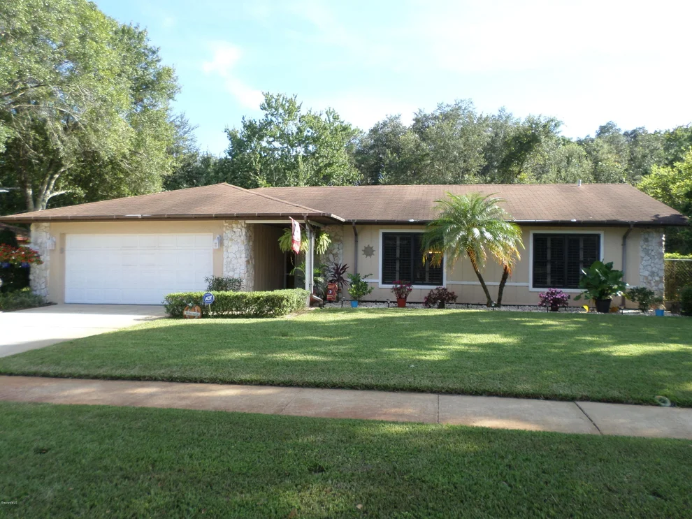 Unit for sale at 115 Maplewood Drive, Titusville, FL 32796