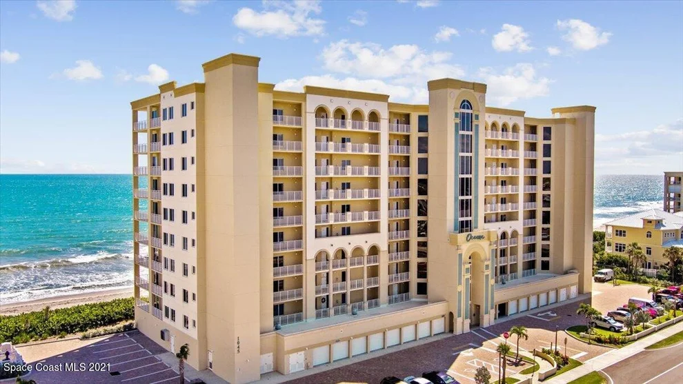 Unit for sale at 1045 Florida A1a, Satellite Beach, FL 32937