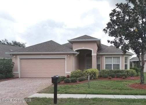 Unit for sale at 540 Morning Cove Circle SE, Palm Bay, FL 32909