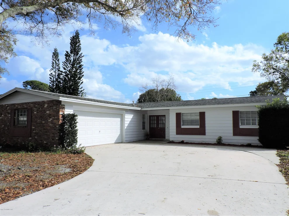 Unit for sale at 939 Kings Post Road, Rockledge, FL 32955