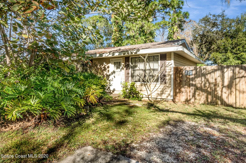 Unit for sale at 4440 Tina Street, Cocoa, FL 32927