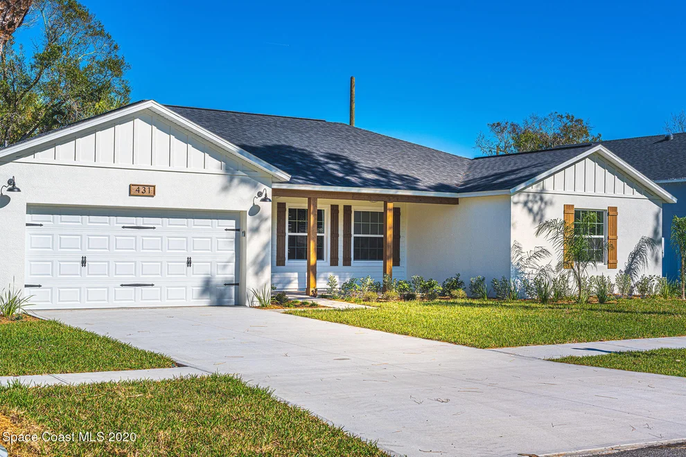 Unit for sale at 431 Crescent Drive, Melbourne, FL 32901