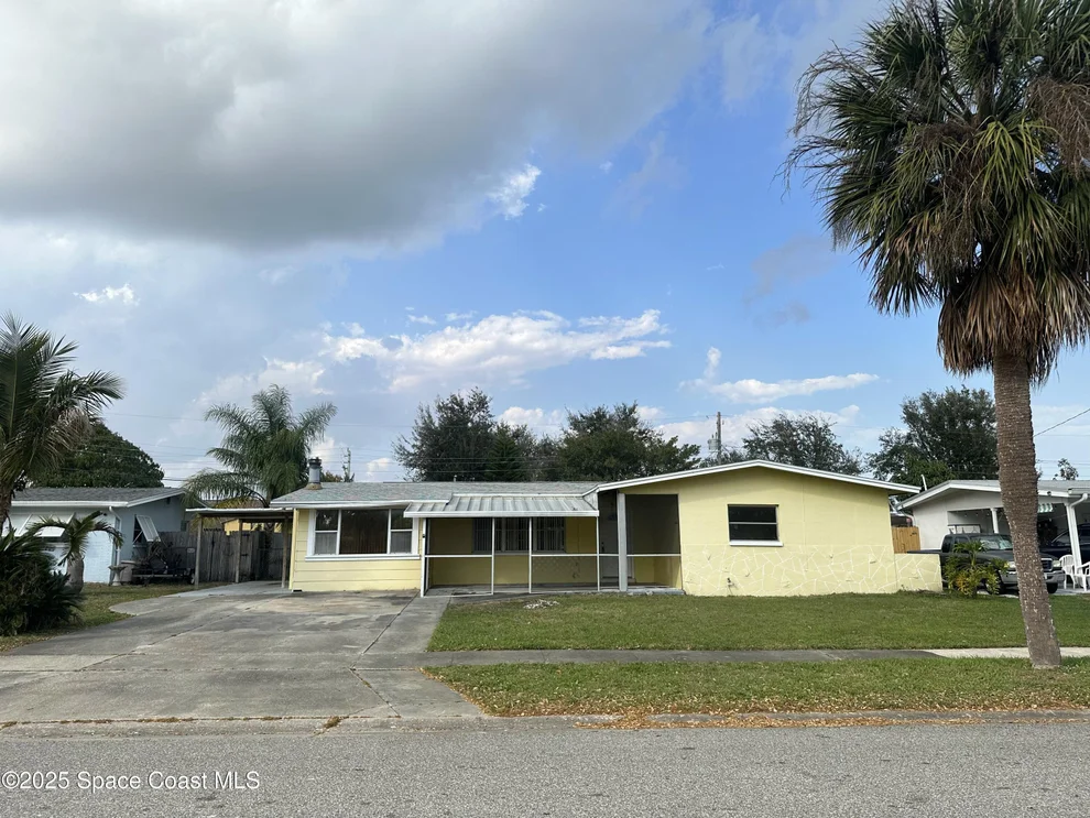 Unit for sale at 140 Queensland Avenue, Merritt Island, FL 32953