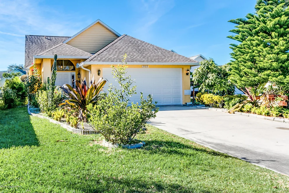 Unit for sale at 2322 Early Dawn Circle, Melbourne, FL 32935