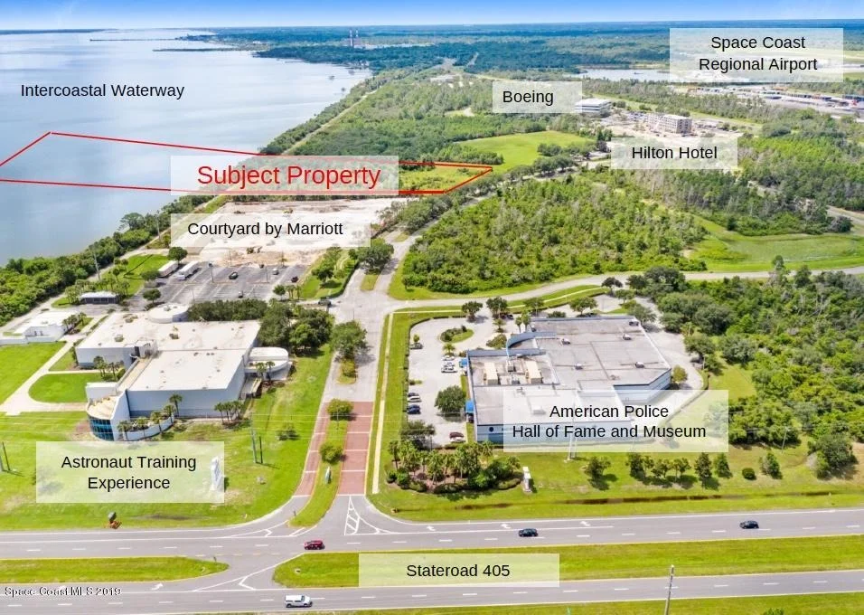 Unit for sale at 0 Vectorspace Boulevard, Titusville, FL 32780