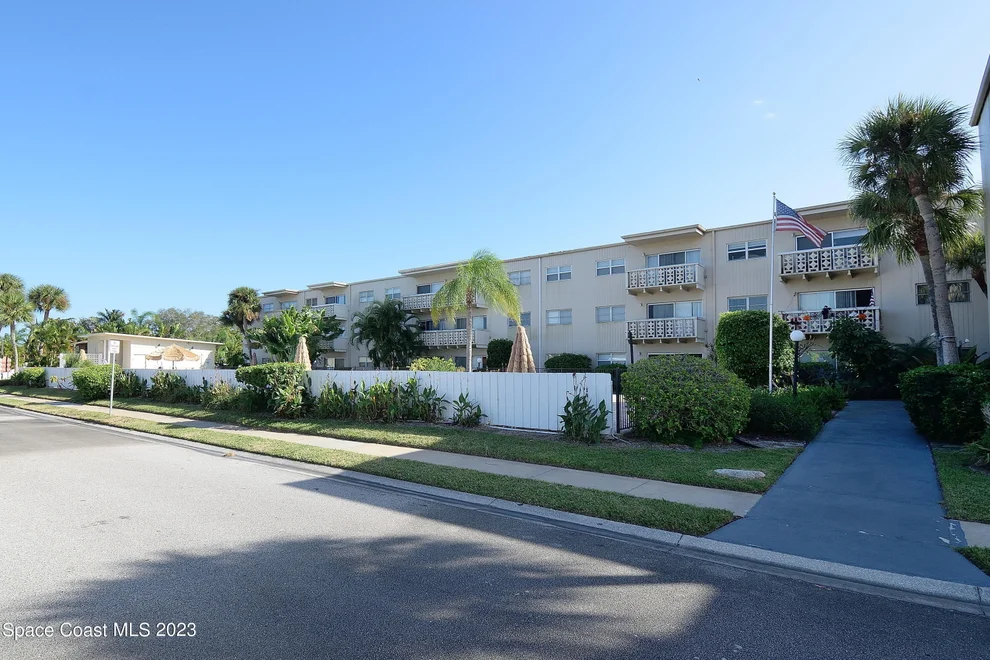 Unit for sale at 221 Columbia Drive, Cape Canaveral, FL 32920
