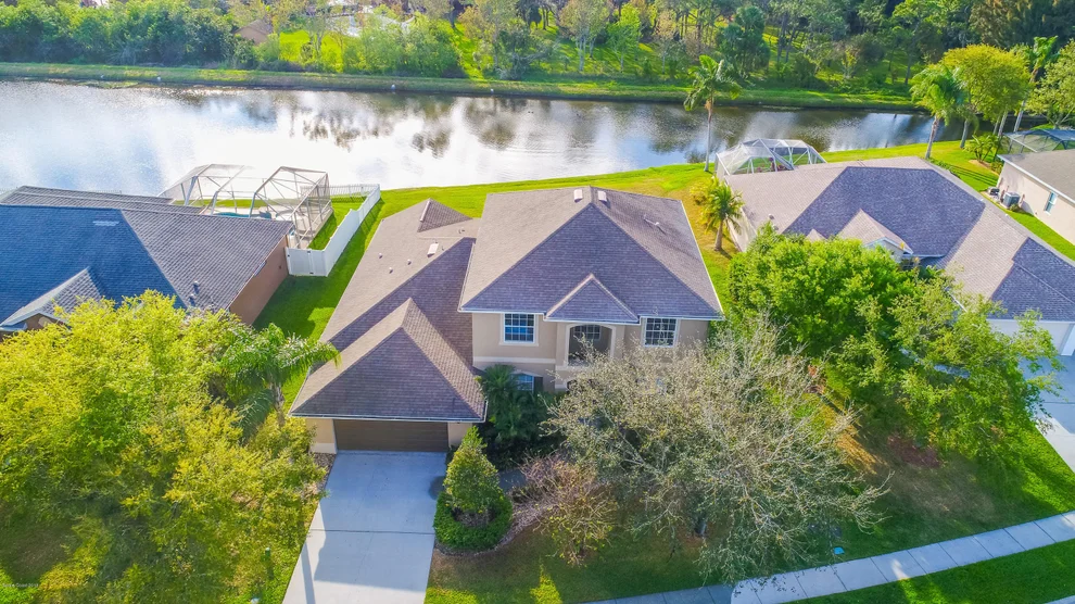 Unit for sale at 2645 Tuscarora Court, West Melbourne, FL 32904