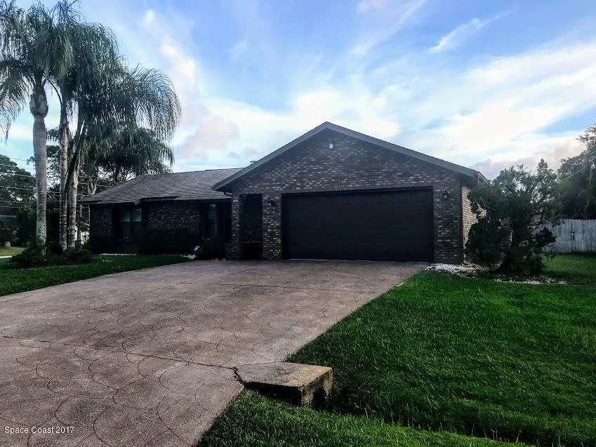 Unit for sale at 1304 Jarvis Street NW, Palm Bay, FL 32907