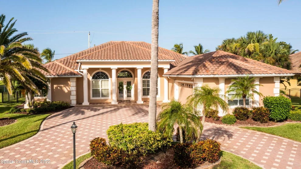 Unit for sale at 207 Loggerhead Drive, Melbourne Beach, FL 32951