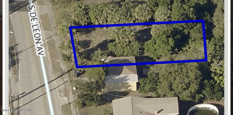 Unit for sale at 617 S Deleon Avenue, Titusville, FL 32796