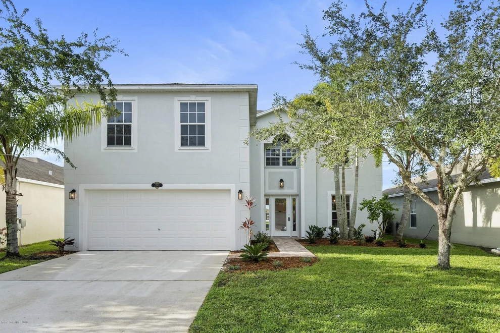 Unit for sale at 2349 Maeve Circle, West Melbourne, FL 32904
