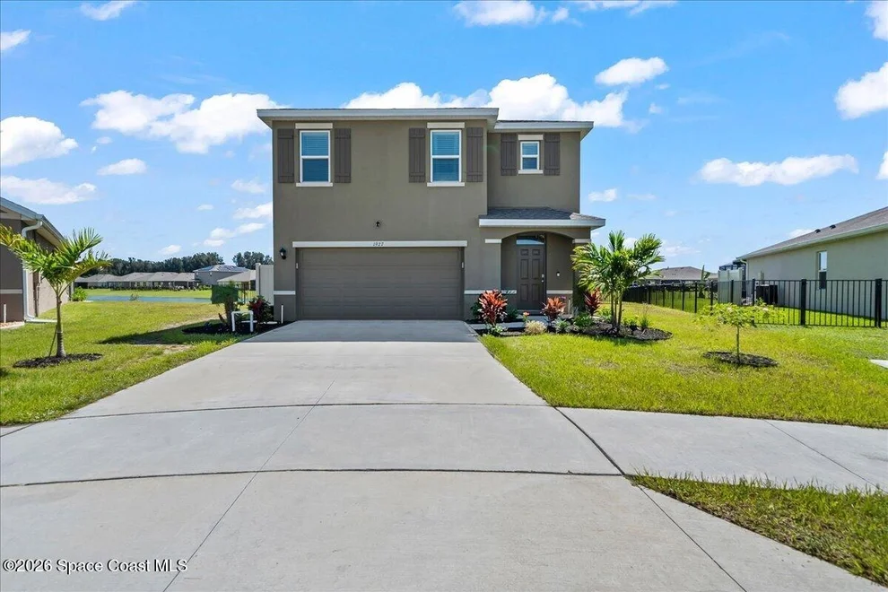 Unit for sale at 1927 Sloan Court, Rockledge, FL 32955