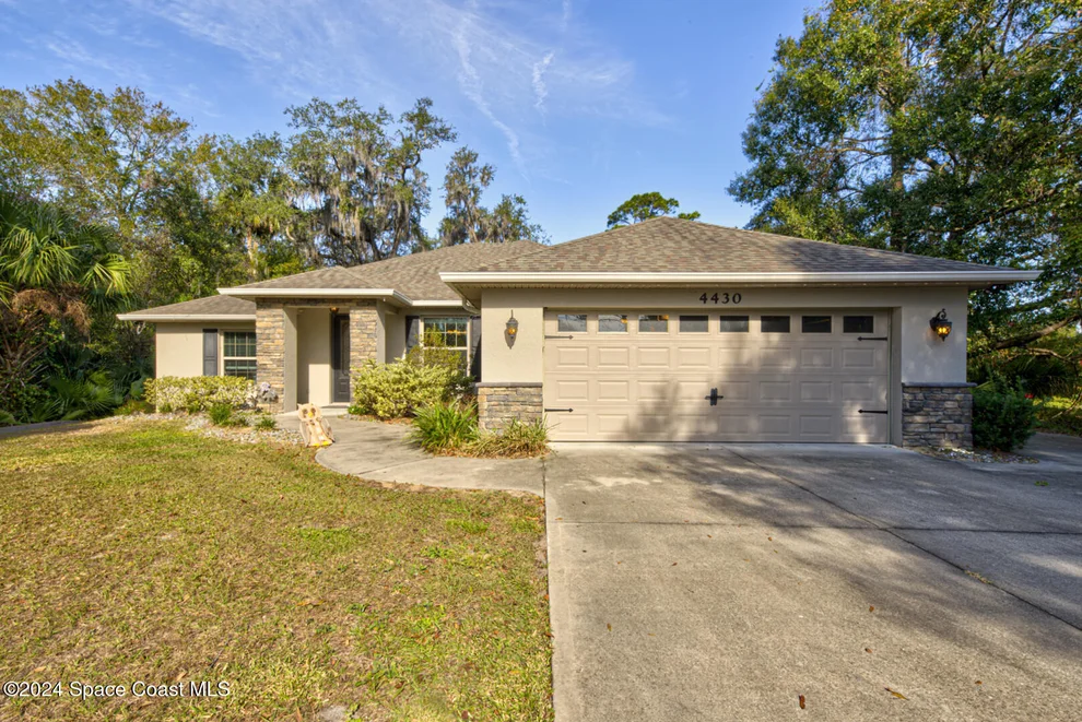 Unit for sale at 4430 Windsor Court, Mims, FL 32754