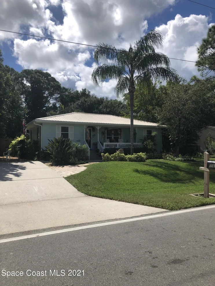 Unit for sale at 5565 Curtis Boulevard, Cocoa, FL 32927