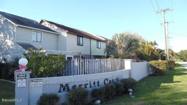 Unit for sale at 312 Sherwood Place, Merritt Island, FL 32953