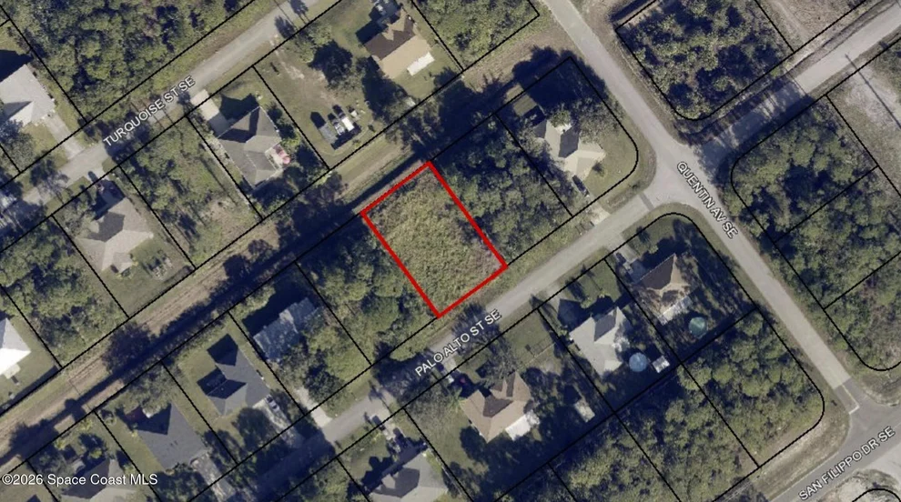 Unit for sale at 977 Palo Alto Street SE, Palm Bay, FL 32909