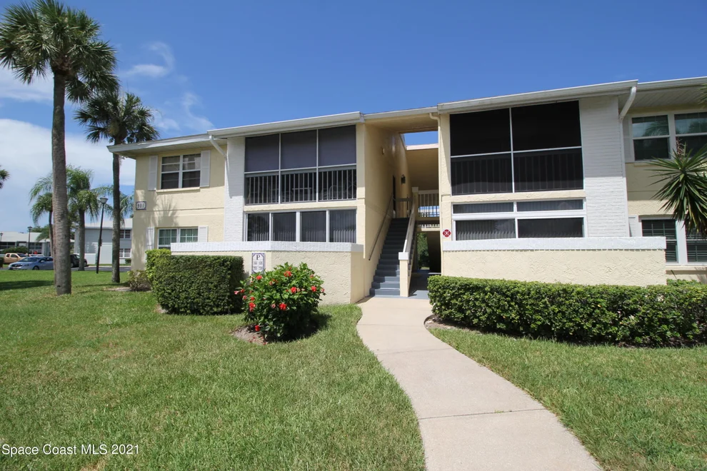 Unit for sale at 901 Sonesta Avenue NE, Palm Bay, FL 32905