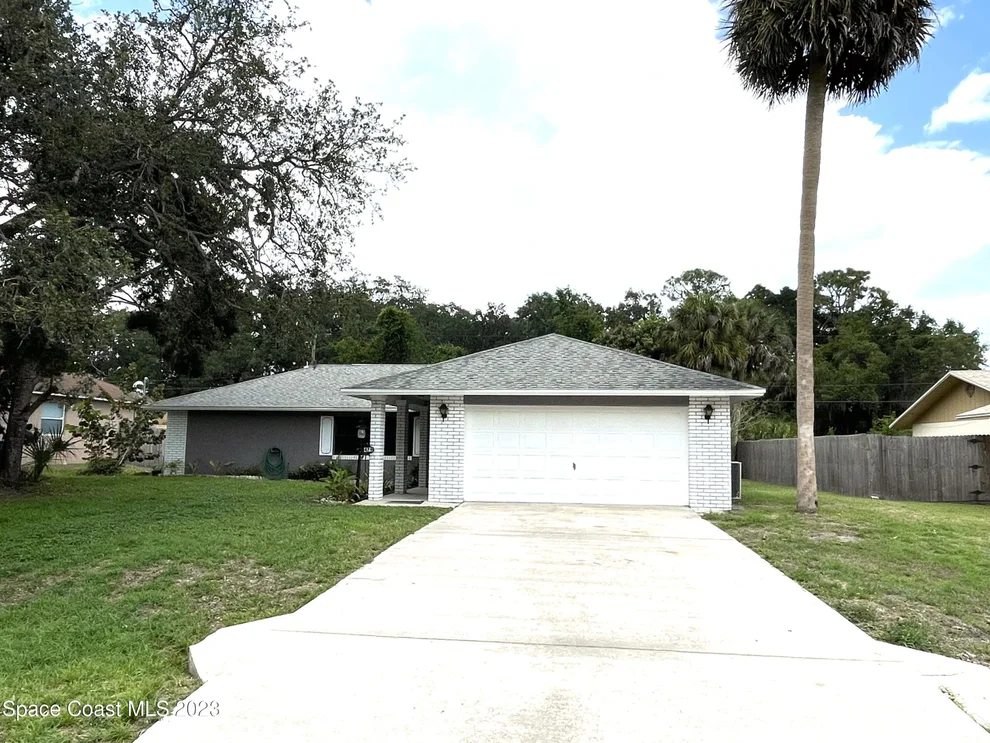 Unit for sale at 479 Nina Road NE, Palm Bay, FL 32907