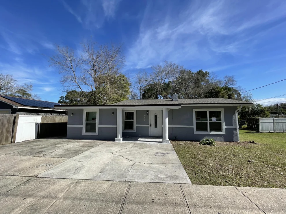 Unit for sale at 415 S Robbins Avenue, Titusville, FL 32796