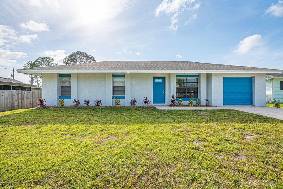 Unit for sale at 1390 San Filippo Drive SE, Palm Bay, FL 32909
