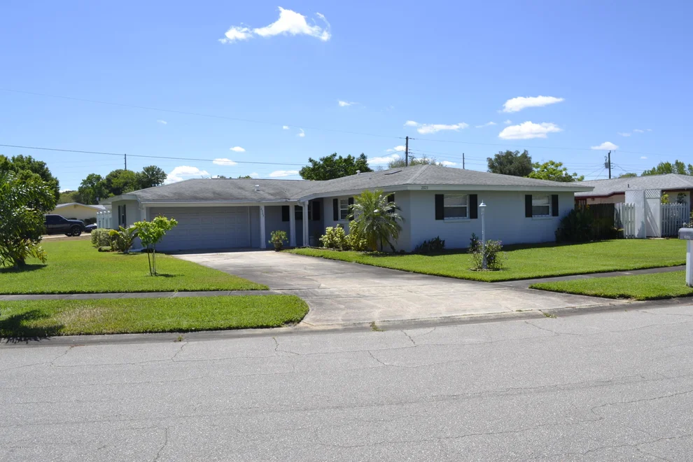 Unit for sale at 2323 Middlecoff Court, Titusville, FL 32780