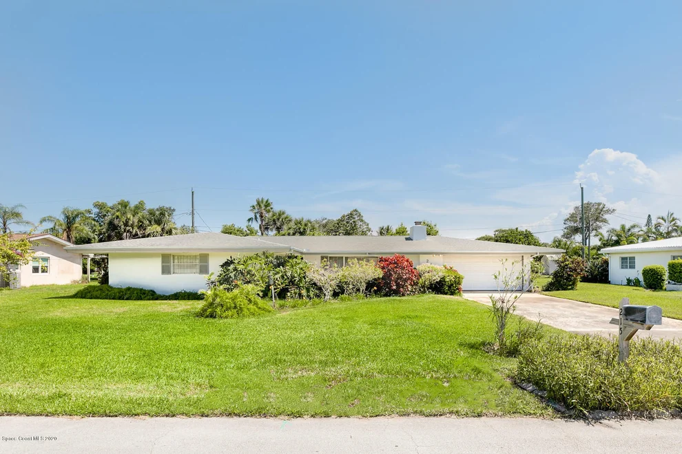 Unit for sale at 215 Deland Avenue, Indialantic, FL 32903