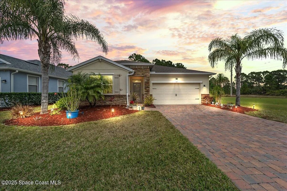 Unit for sale at 745 Remington Green Drive SE, Palm Bay, FL 32909