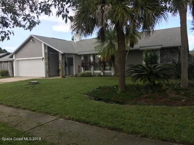 Unit for sale at 2611 Kingsmill Avenue, Melbourne, FL 32934