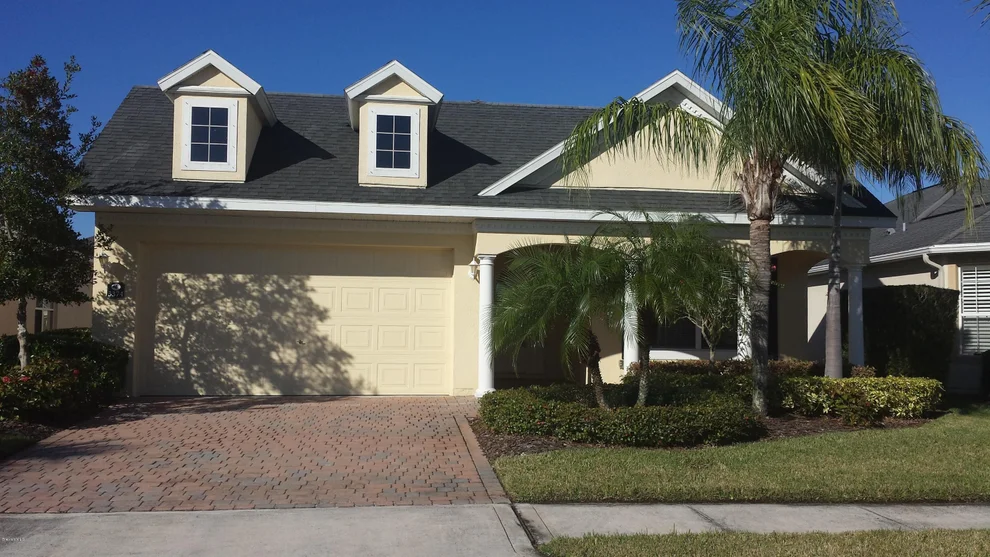 Unit for sale at 3374 Moonstone Lane, Melbourne, FL 32940