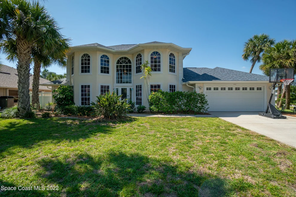 Unit for sale at 241 Wayne Avenue, Indialantic, FL 32903