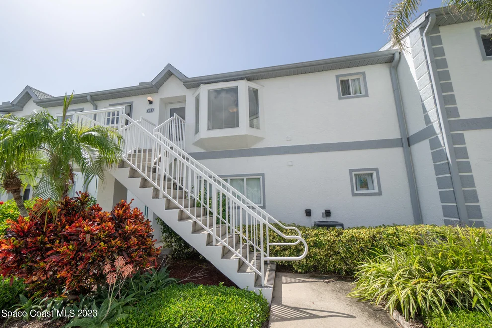 Unit for sale at 511 Ocean Park Lane, Cape Canaveral, FL 32920