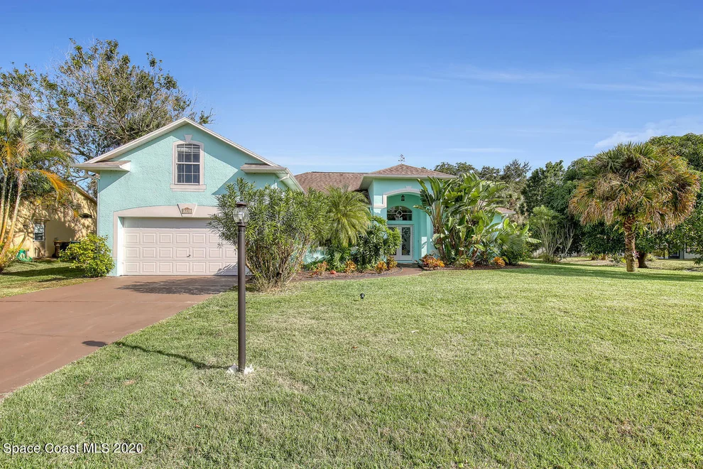 Unit for sale at 931 SIERRA Place NE, Palm Bay, FL 32907