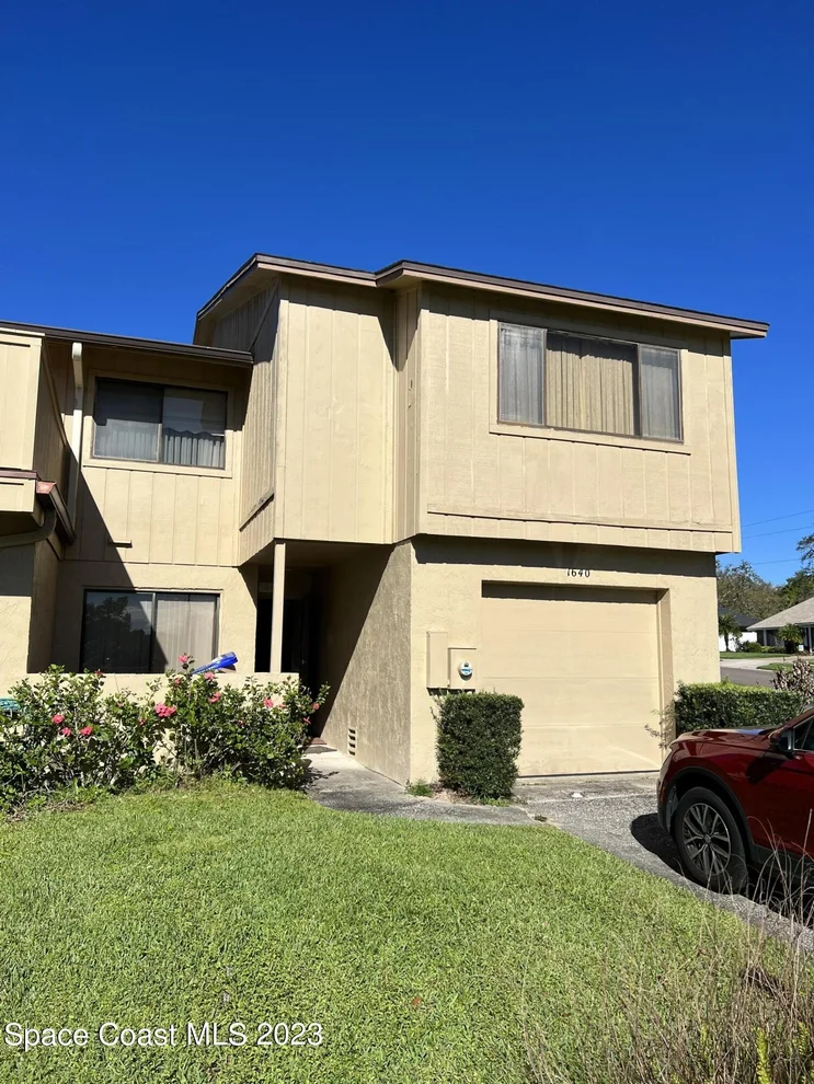 Unit for sale at 1640 Figtree Drive, Titusville, FL 32780