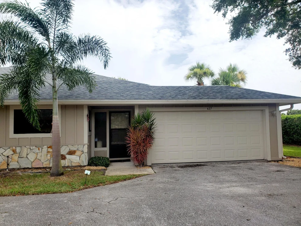 Unit for sale at 627 Jubilee Street, Melbourne, FL 32940