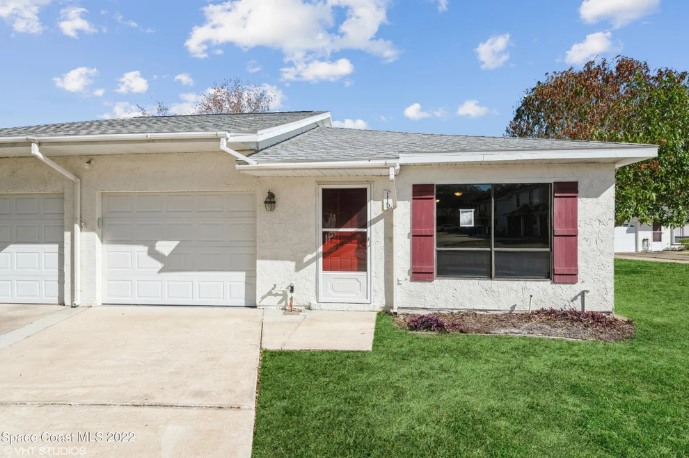 Unit for sale at 119 Mcneela Drive, Titusville, FL 32796