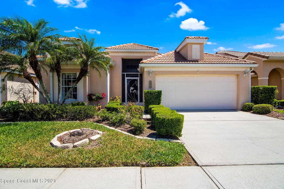 Unit for sale at 8073 Kingswood Way, Melbourne, FL 32940
