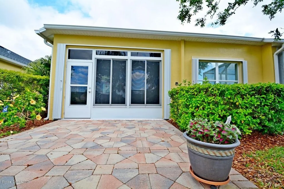 Unit for sale at 3551 Funston Circle, Melbourne, FL 32940