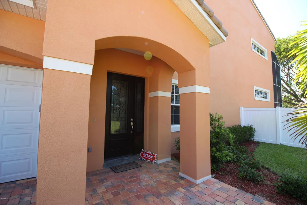 Unit for sale at 110 Mediterranean Way, Indian Harbour Beach, FL 32937