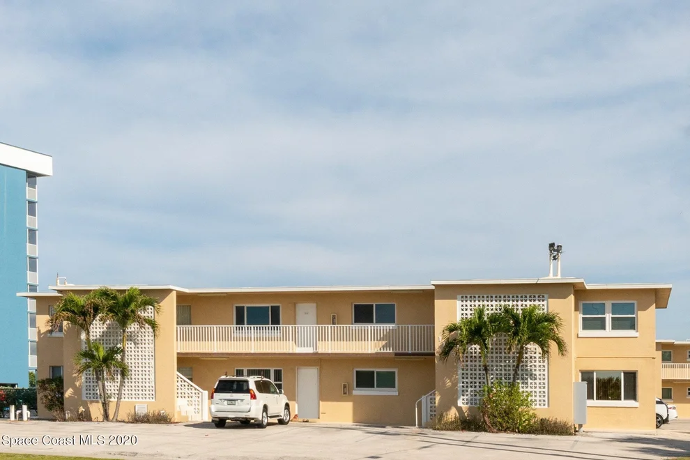 Unit for sale at 1195 HIGHWAY A1A, Satellite Beach, FL 32937